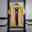 Retro 01-02 Barcelona visitante