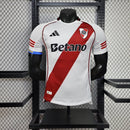 Jogador River Plate 25-26