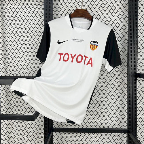 Retro Valencia 2003
