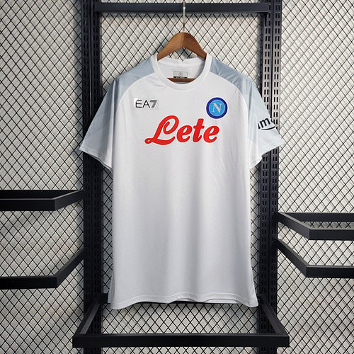 Torcida Napoli 23-24