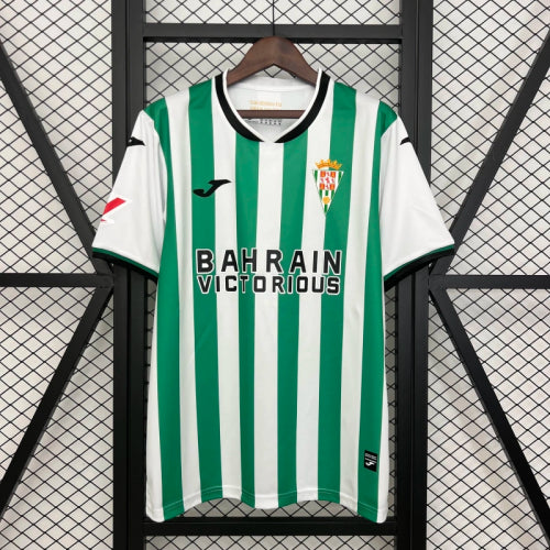 Torcedor Cordoba 25-26