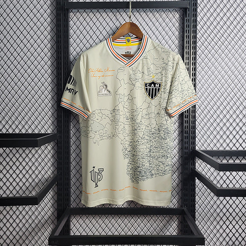 Torcedor Atlético mineiro especial 2021