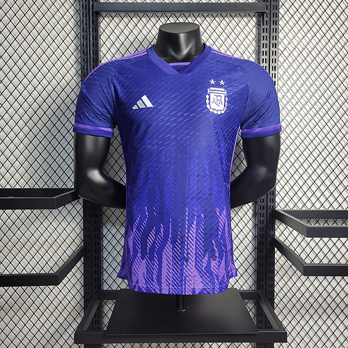 Jogador argentina 2022