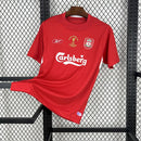 Retro 2005 Liverpool mandante