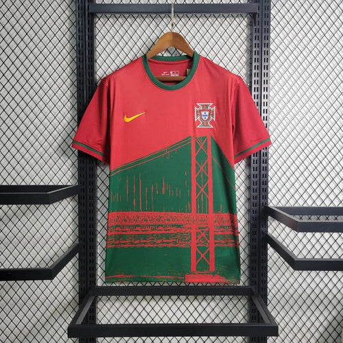 Torcedor Portugal 2023