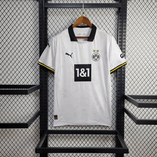 24-25 Dortmund torcedor visitante