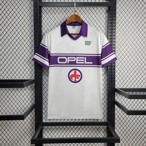 Retro Fiorentina 1984
