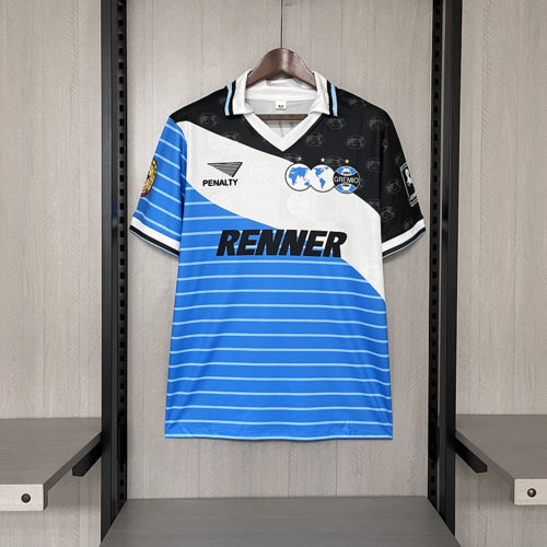 Retro Gremio 1996