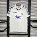 Retro 1994-96 Real Madrid mandante