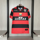 Retro 95-96 Flamengo mandante