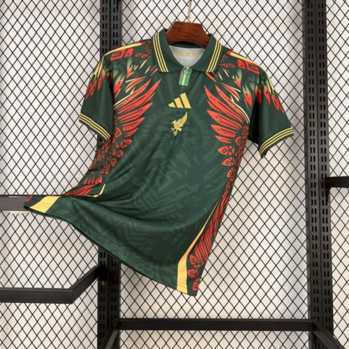 Torcedor Mexico 25-26
