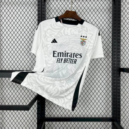 Torcedor benfica 2025
