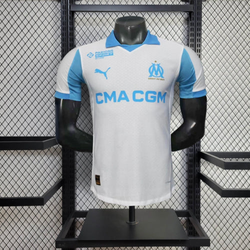 Jogador Marseille 25-26