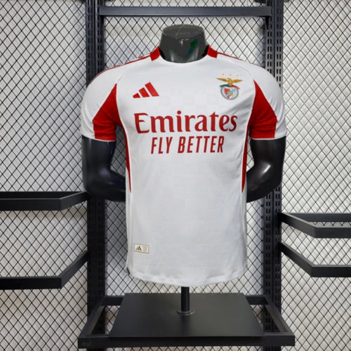 Jogador Benfica 25-26