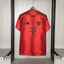 Torcedor Bayern munich 2024