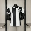 24-25 Camisa Jogador Corinthians terceira camisa