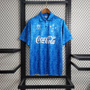 Retro Cruzeiro 1993
