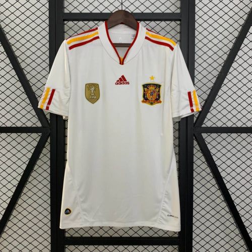 Retro Espanha 2011