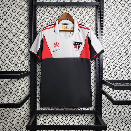 Retro São Paulo 1992