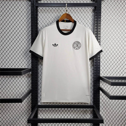 Retro Alemanha 2025