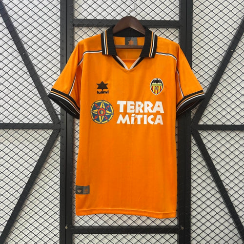 Retro Valencia 1999