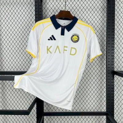 Torcedor Al-Nassr 25-26