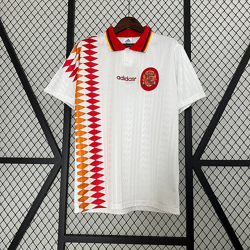 Retro Espanha 1994