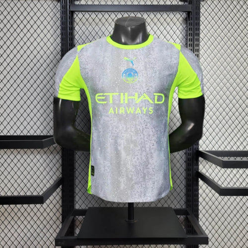 Jogador Manchester City 25-26