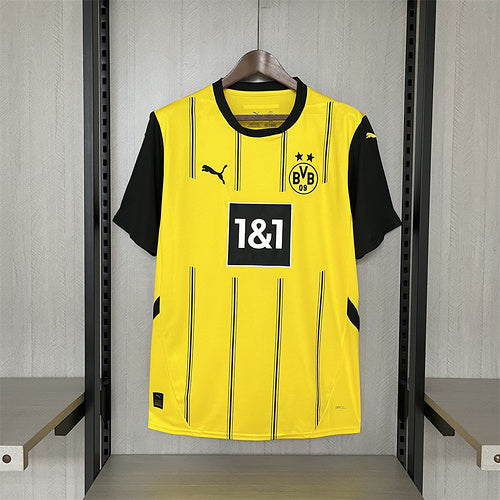 24-25 Dortmund torcedor mandante