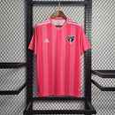 Torcedor São Paulo 2022