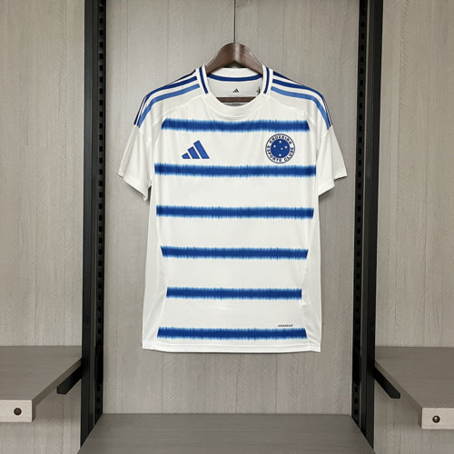 Torcedor Cruzeiro 25-26