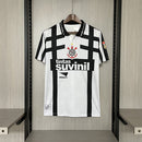 Retro 1996 Corinthians terceira camisa