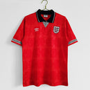 Retro Inglaterra 1990