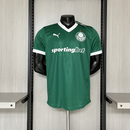 25-26 Camisa Jogador Palmeiras mandante