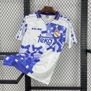 Retro 1996-97 Real Madrid terceira camisa