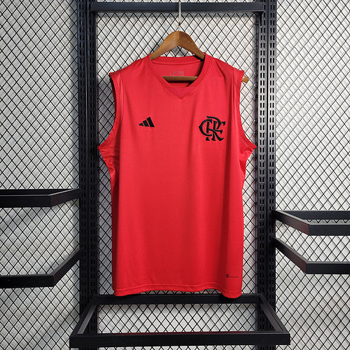 23-24 - CAMISETA TORCEDOR FLAMENGO