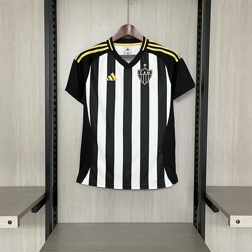 Torcedor Feminino Atlético Mineiro 2025
