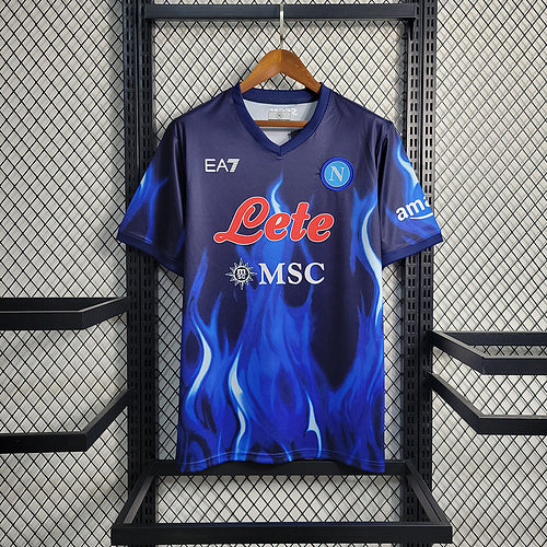 Torcida Napoli 23-24