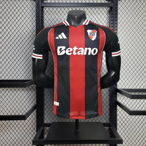Jogador River Plate 25-26