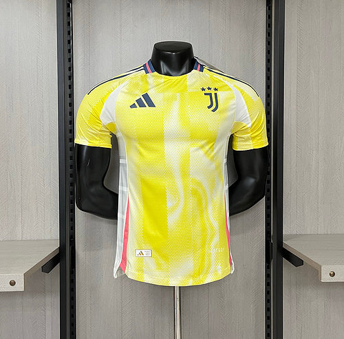 Jogador Juventus 24-25
