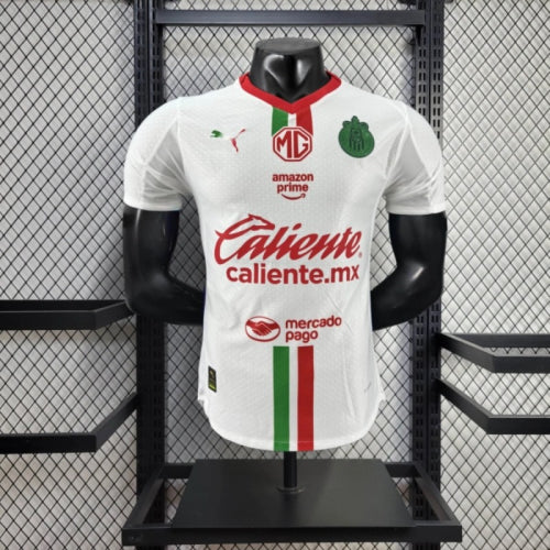 Jogador Chivas 25-26