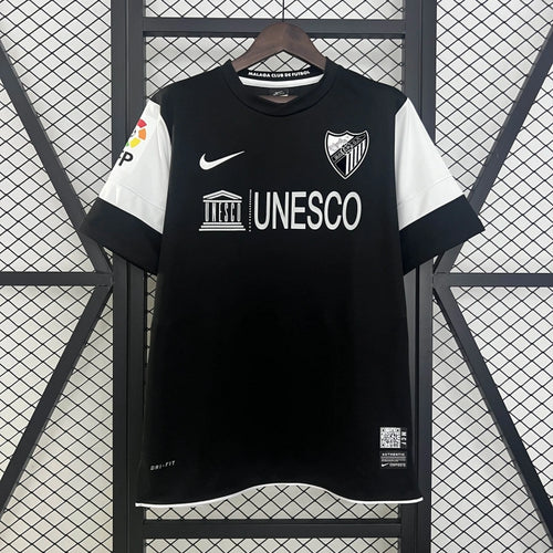 Retro Malaga 2013