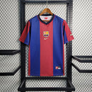 Retro 98-99 Barcelona mandante
