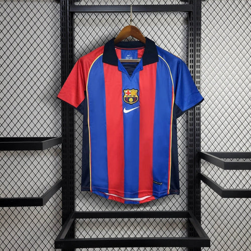 Retro 04-05 Barcelona mandante