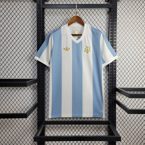 torcedor argentina 2024