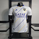 Jogador Boca Juniors 2023
