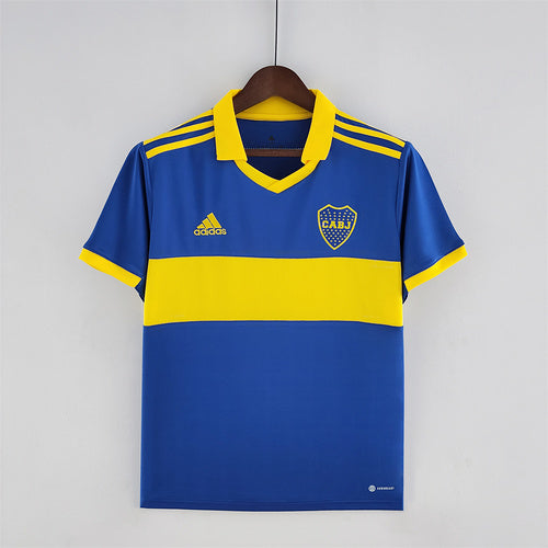 Torcedor Boca Juniors 2022