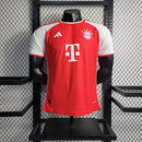 Jogador Bayern Munich 2023