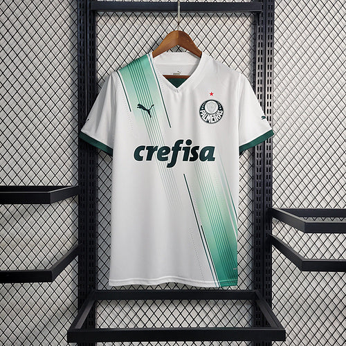 23-24 Palmeiras torcedor visitante