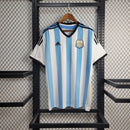 Retro Argentina 2014